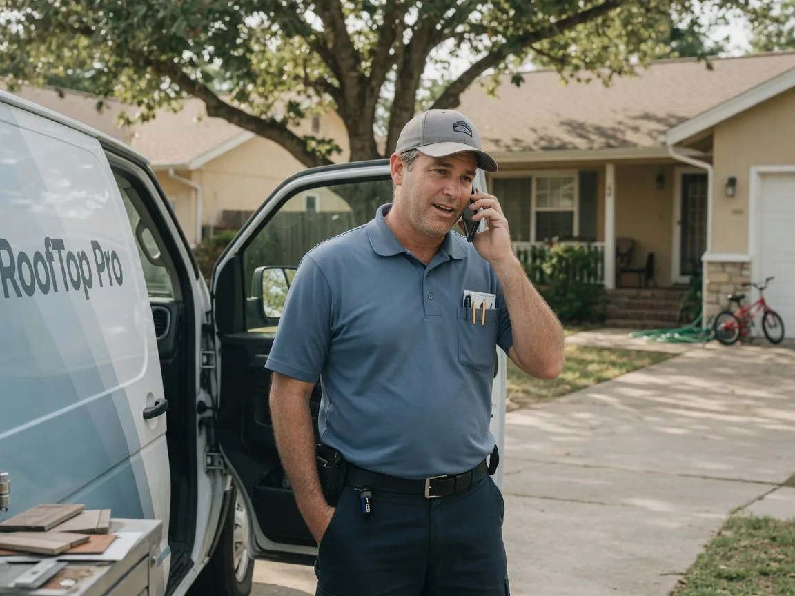 Roof Repair Crownsville, MD FAQs