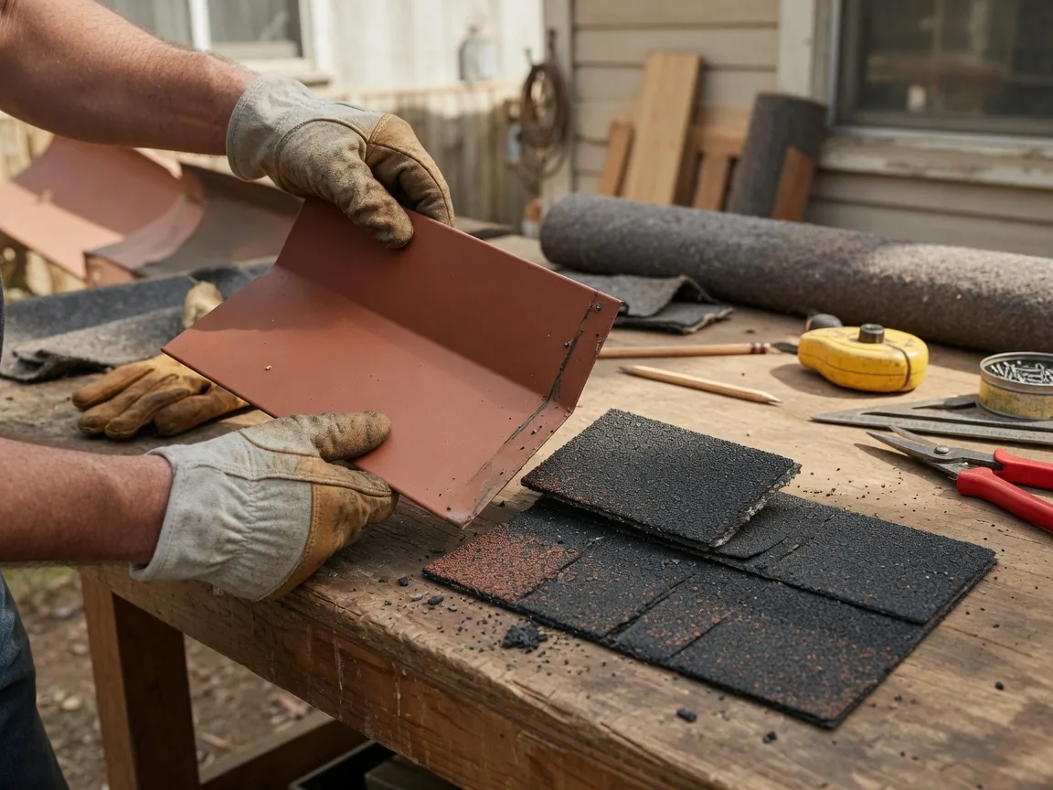 Roof Repair company in Crownsville, MD